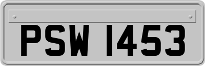 PSW1453