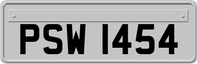 PSW1454