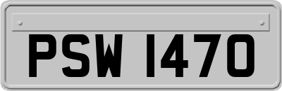 PSW1470