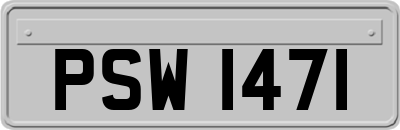 PSW1471