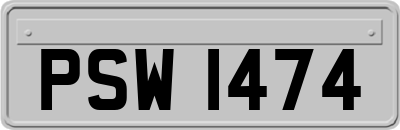 PSW1474
