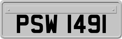 PSW1491
