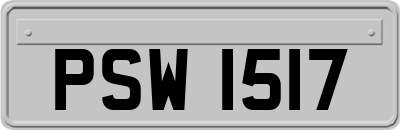 PSW1517