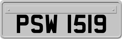 PSW1519