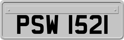 PSW1521