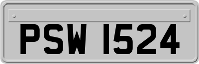 PSW1524