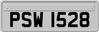 PSW1528