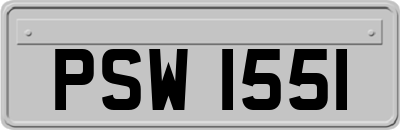 PSW1551