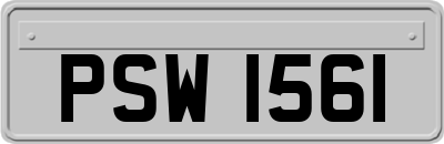 PSW1561