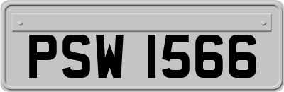 PSW1566