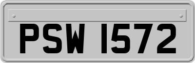 PSW1572