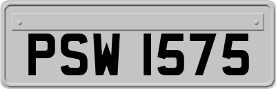 PSW1575