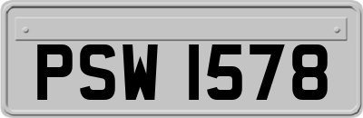 PSW1578