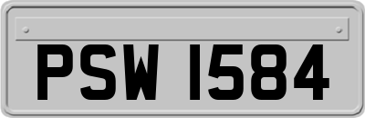 PSW1584