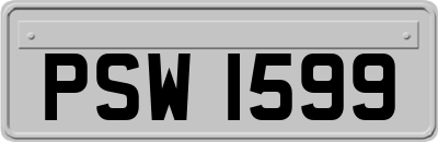 PSW1599