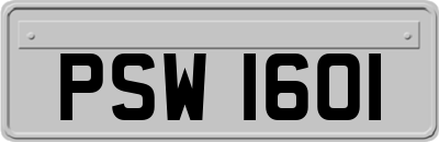 PSW1601