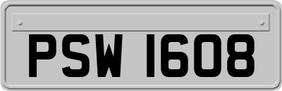 PSW1608