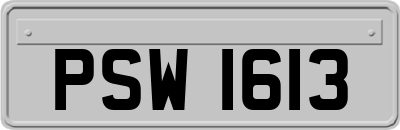 PSW1613