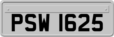 PSW1625