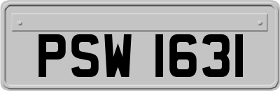 PSW1631