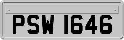 PSW1646