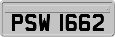 PSW1662
