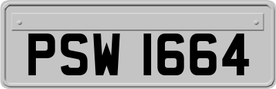 PSW1664