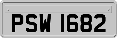 PSW1682