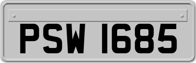 PSW1685