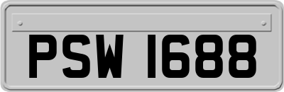 PSW1688