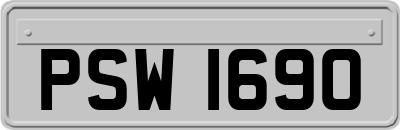PSW1690