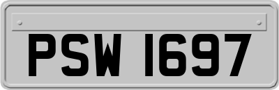 PSW1697