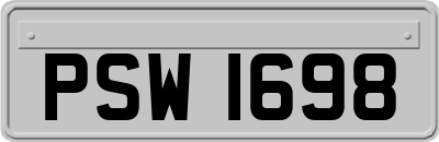 PSW1698