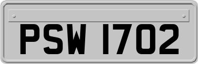 PSW1702