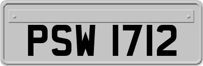 PSW1712