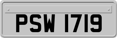 PSW1719