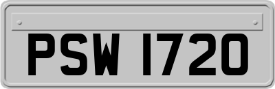 PSW1720
