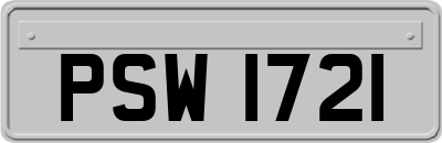 PSW1721