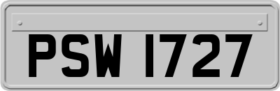 PSW1727