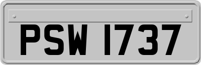 PSW1737