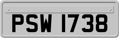 PSW1738