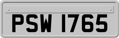 PSW1765