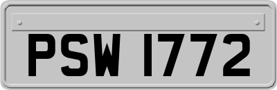 PSW1772