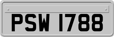 PSW1788