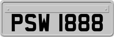 PSW1888
