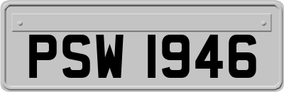 PSW1946