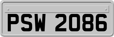 PSW2086