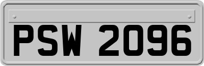 PSW2096