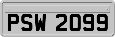 PSW2099