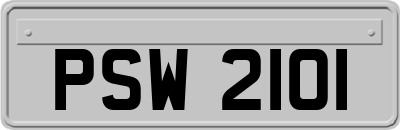 PSW2101